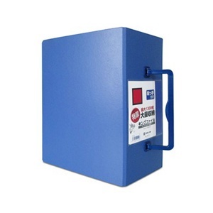 File còng ống Kingjim 3513 - 13cm