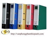 File đục lỗ 5F Kokuyo 285, 280 khổ A,F các mầu