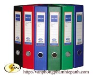 File đục lỗ 7F khổ A3 Việt Nam