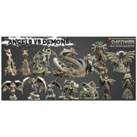 File in 3D Angels vs Demons