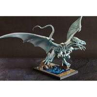 File in 3D Blue Eyes White Dragon - Yu-Gi-Oh