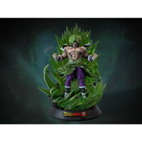 File in 3D Broly - Dragon Ball