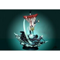 File in 3D Minato vs Obito - Naruto Shippuden