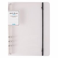 File kẹp còng binder a5 klong 993 120