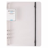 File kẹp còng sắt A5; MS: 993