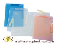 File kẹp TL Shuter QW 333