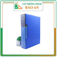 File lá 100 đựng tài liệu Pro office PO-DB110 làm từ nhựa mica, bề mặt mịn, viết êm tay