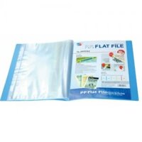 File lá Thiên Long A4- 40 lá