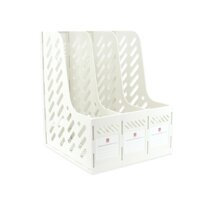 File Nan 3 Ngăn A4 S11 - Hồng Hà