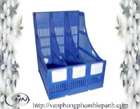 File nan 3 ngăn Camedia