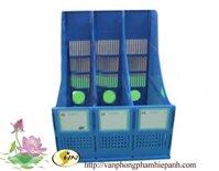 File nan 3 ngăn Selta