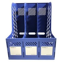 File nan 3 ngăn Shuter/ Sunwood