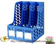 File nan 3 ngăn Shuter