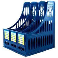 File nan ngựa 3 ngăn Liso – Shuter – Sunwood