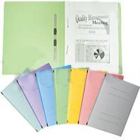 File nẹp Acco plus