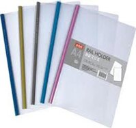 File rút gáy thường