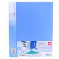 File Tài Liệu 20 Lá Deli A4 5220