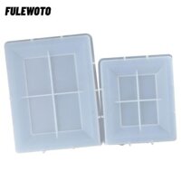 Filewoto 2 Khuôn Khung Hình Nhựa, Khuôn Khung Nhựa Silicon Trắng, Khuôn Khung Hình Khuôn Khung Hình Khung Hình Khuôn Nhựa Trang Trí