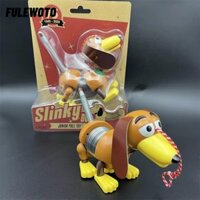 Filewoto Cừu Cừu Búp Bê, Nhân Vật Hành Động Anime Co Giãn Chó, Nhân Vật Hành Động Disney Pixar Kéo Đồ Chơi Trẻ Em Quà Tặng