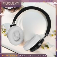 [Filicle.vn] Miếng đệm tai nghe Miếng đệm tai miếng bọt biển nhớ cho JBL E65BTNC Song ca NC LIVE650 660 BTNC