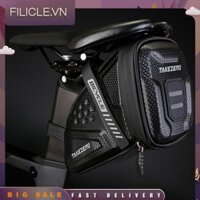 [Filicle.vn] Túi đựng xe đạp 1L Túi ngồi xe đạp EVA Túi đựng xe đạp Túi đi xe đạp để đi xe ngoài trời