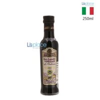 Filippo Berio Giấm Balsamic