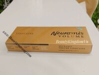 Filler Neuramis Volume nâng mũi, cằm 1ml