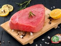 Fillet cá ngừ – Tuna fillet (Việt Nam) Giá Sỉ