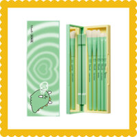 [Fillimilli] Bộ cọ trang điểm mắt (Jordy Lucky Beam Edition)