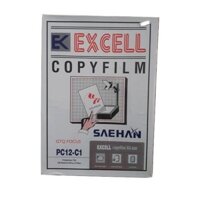 Film chiếu Excell A4