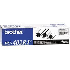 Film Fax Brother PC-402RF