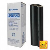 Film fax cho máy Sharp FO-15CR (150m)