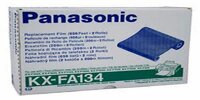 FILM FAX Panasonic KX-FA 134