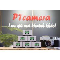 Film Ilford HP5 Plus 400 BW Film ( Indate  02/2024 )