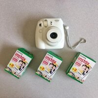 Film Instax Mini indate