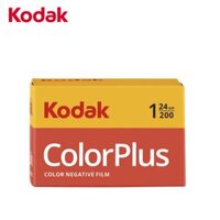 Film Kodak ColorPlus 200 135-24