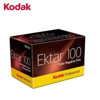 Film Kodak Ektar 100 135-36