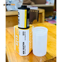 FILM KODAK VISION 3 200T 5213 36EXP DATE 07.2026 FILM 35MM