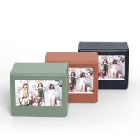[Film Lab] hộp đựng đồ ảnh cho 50 ảnh cho Instax Wide Film CAC70