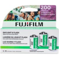 Film máy ảnh Fuji 200 36 kiểu date 09 2035