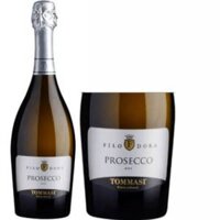 Filo Dora Prosecco Tommasi DOC 11.5% vol 75cl – vang nổ Ý