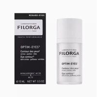 Filorga 360 Kem Mắt Đẹp 15g Fine Line Diminish Eye Dưỡng Ẩm Thương Hiệu Pháp