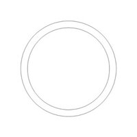 FILTER/ CHỤP LỌC GIÓ 8N-2555