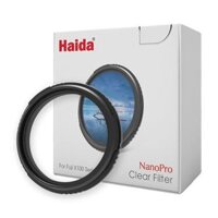 Filter Haida NanoPro for Fuji X100 series ( X100, X100S, X100T, X100F, X100V, X100VI )
