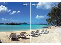 Filter Hoya 55mm HMC UV(C)