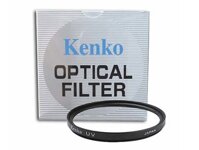 Filter Kenko UV 55mm