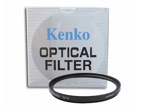 Filter Kenko UV 55mm