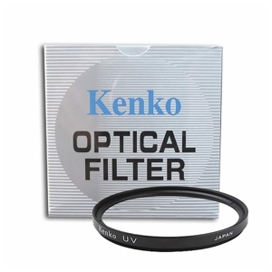 Kính lọc Filter Kenko UV 72mm
