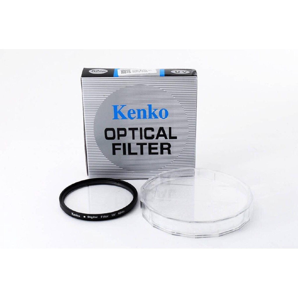 Kính lọc Filter Kenko UV 72mm