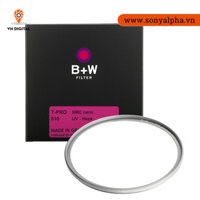 Filter (Kính Lọc) B+W T-Pro UV Filter Size 72